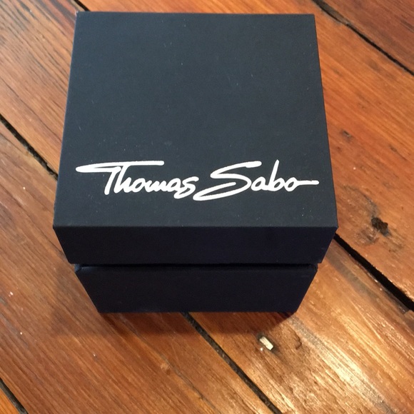 Thomas Sabo ladies watch main image 5